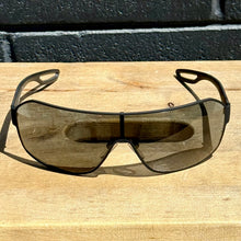 Load image into Gallery viewer, PRADA Linea Rossa PS 52QS Active Shield Sunglasses SPS 52Q DG0-1A1