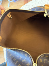 Load image into Gallery viewer, LOUIS VUITTON Keepall 55 Monogram