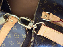 Load image into Gallery viewer, LOUIS VUITTON Keepall 55 Monogram