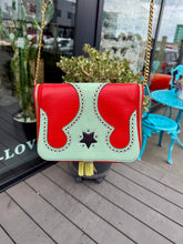 Load image into Gallery viewer, THE VOLON Leather Handbag