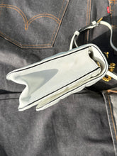 Load image into Gallery viewer, VESACE Virtus Quilted Evening Bag