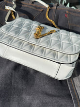 Load image into Gallery viewer, VESACE Virtus Quilted Evening Bag