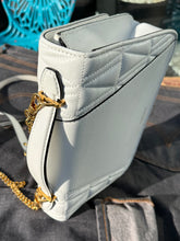 Load image into Gallery viewer, VESACE Virtus Quilted Evening Bag