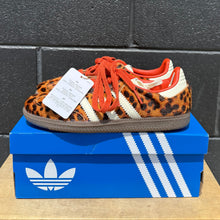 Load image into Gallery viewer, ADIDAS Samba OG Shoes Cheetah