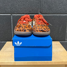 Load image into Gallery viewer, ADIDAS Samba OG Shoes Cheetah