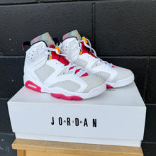 Load image into Gallery viewer, NIKE Air Jordan 6 Retro ‘Hare’