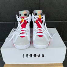 Load image into Gallery viewer, NIKE Air Jordan 6 Retro ‘Hare’