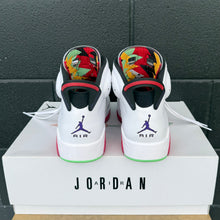 Load image into Gallery viewer, NIKE Air Jordan 6 Retro ‘Hare’