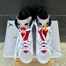 Load image into Gallery viewer, NIKE Air Jordan 6 Retro ‘Hare’
