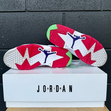 Load image into Gallery viewer, NIKE Air Jordan 6 Retro ‘Hare’