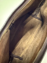 Load image into Gallery viewer, MULBERRY Ayesha Shoulder Bag Chocolate Natural Veg Tanned