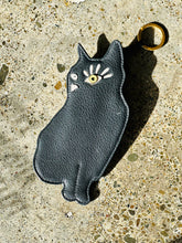 Load image into Gallery viewer, MARC BY MARC JACOBS Cat Coin Purse