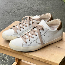 Load image into Gallery viewer, PHILIPPE MODEL PARIS LOW-TOP SNEAKERS
