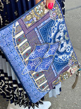 Load image into Gallery viewer, CAMILLA IT WAS ALL A DREAM CLUTCH